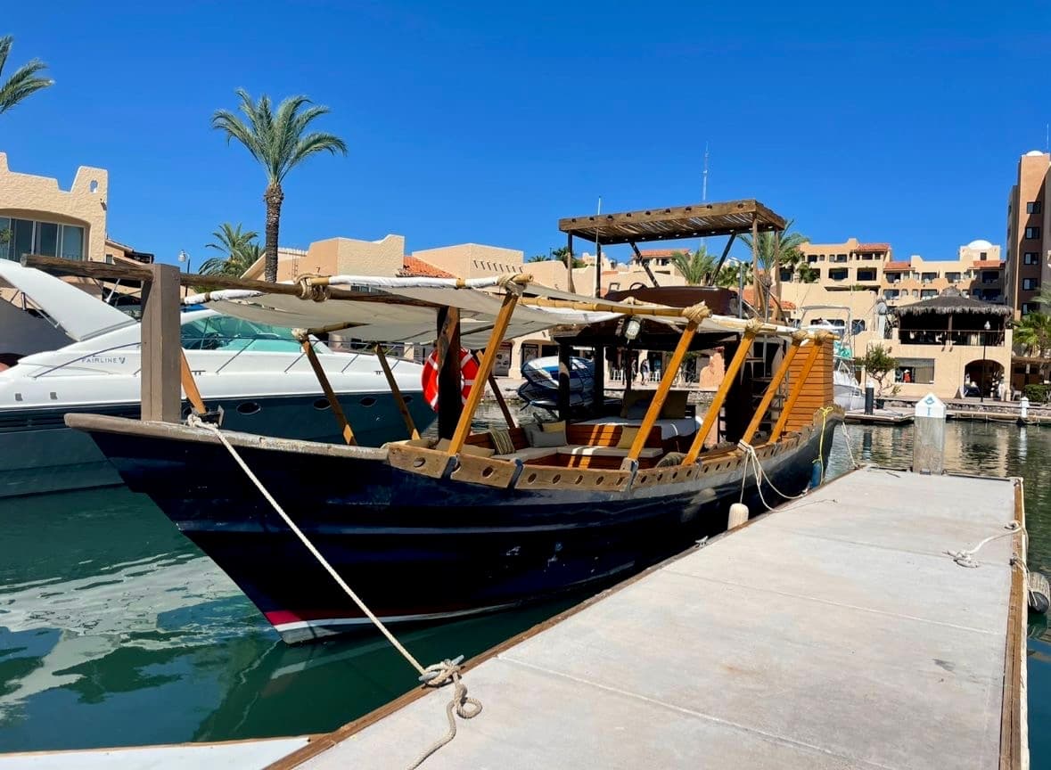 Dhow